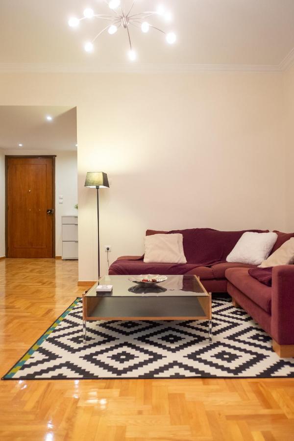 Two Bedroom Apt In Syntagma - Ermou Area Athènes Extérieur photo