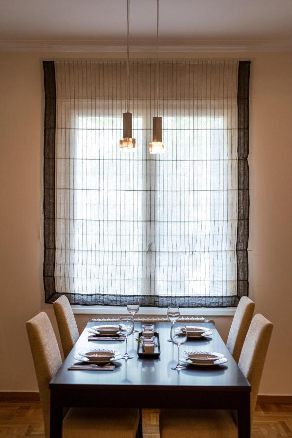 Two Bedroom Apt In Syntagma - Ermou Area Athènes Extérieur photo