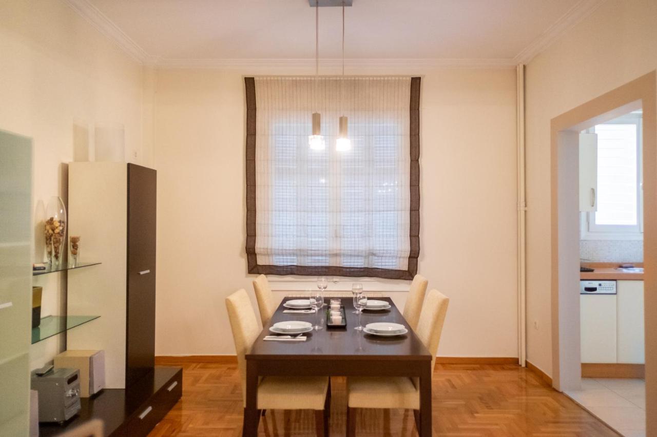 Two Bedroom Apt In Syntagma - Ermou Area Athènes Extérieur photo