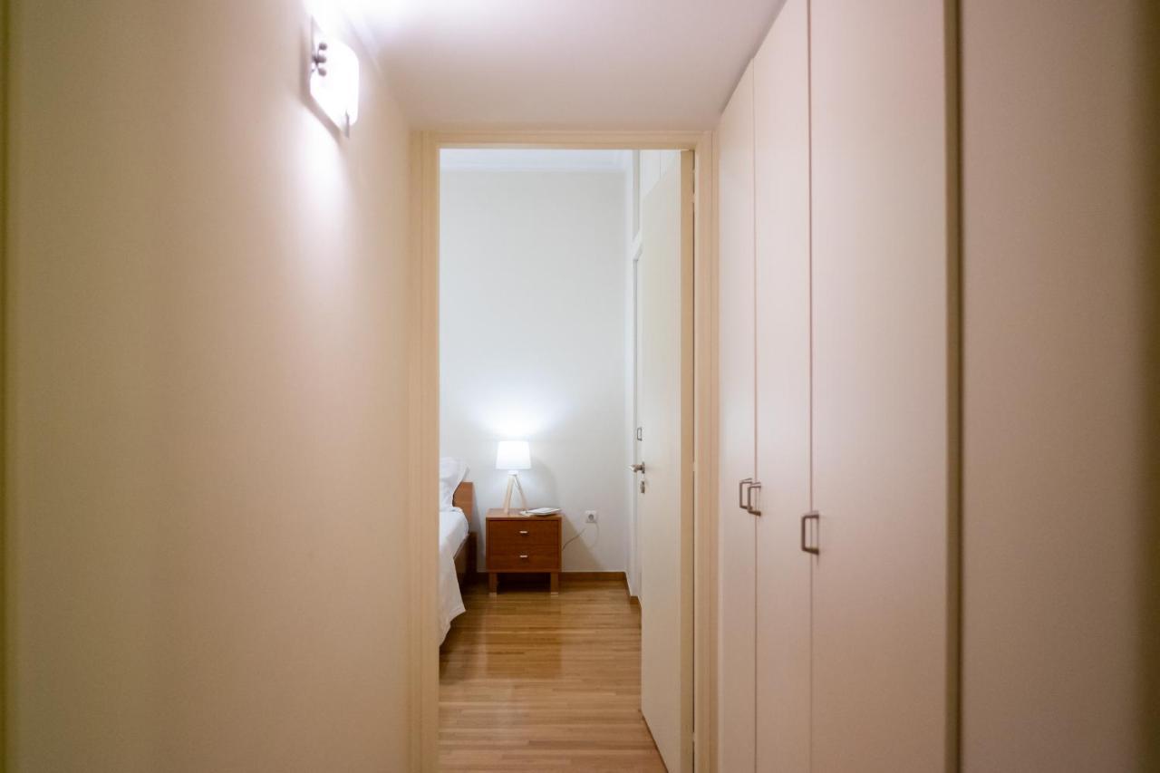 Two Bedroom Apt In Syntagma - Ermou Area Athènes Extérieur photo