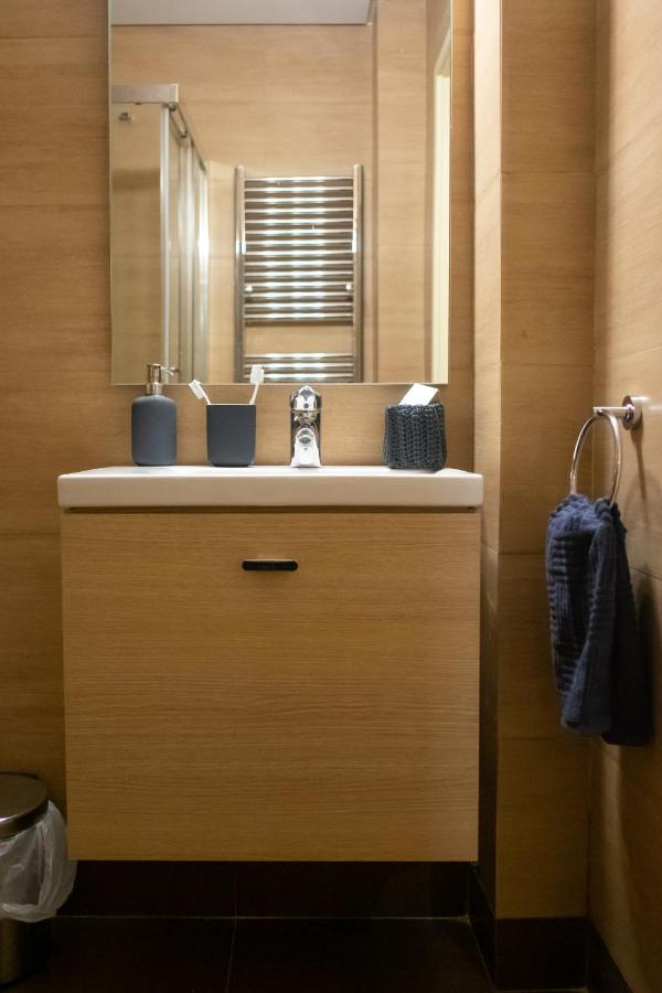 Two Bedroom Apt In Syntagma - Ermou Area Athènes Extérieur photo