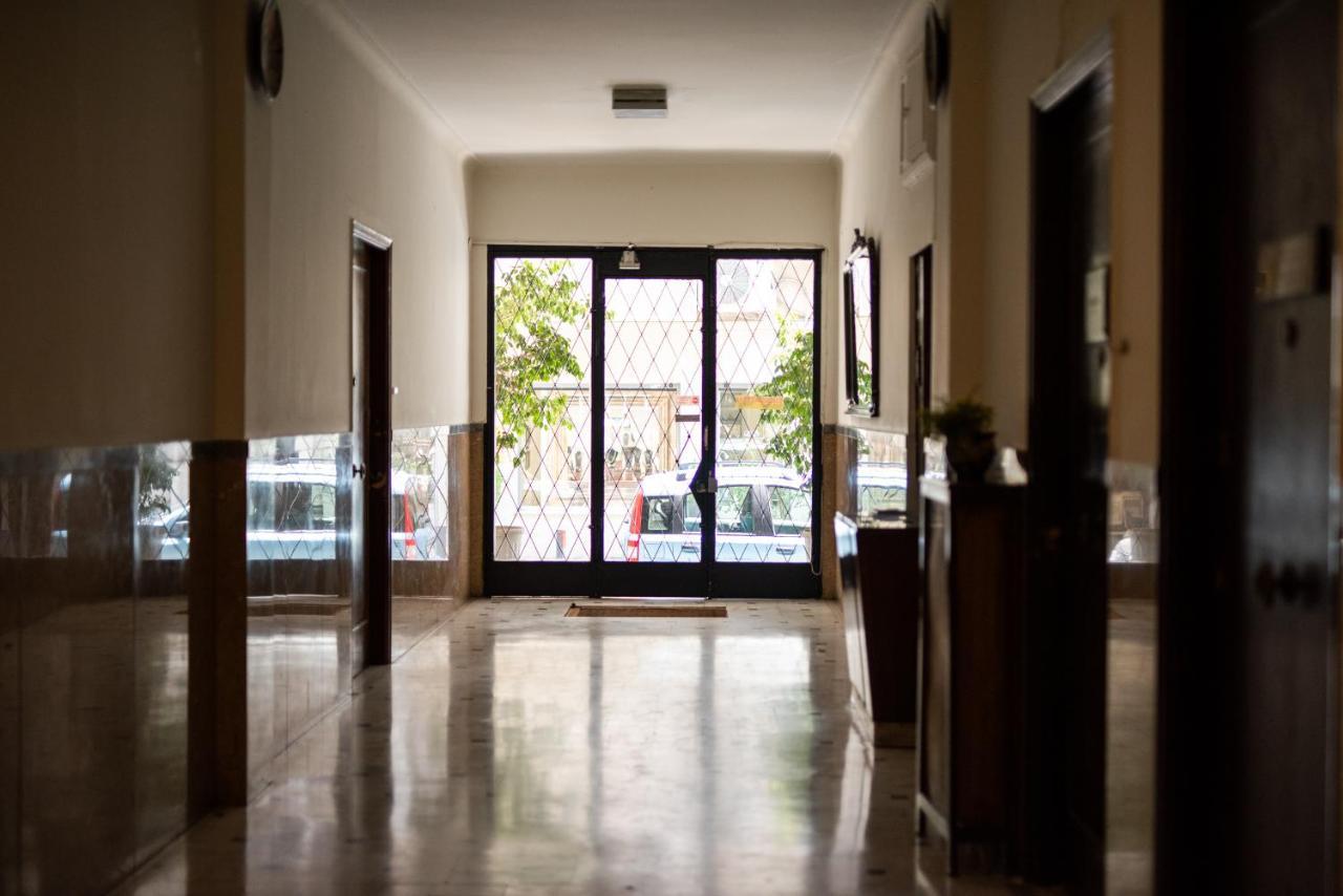 Two Bedroom Apt In Syntagma - Ermou Area Athènes Extérieur photo