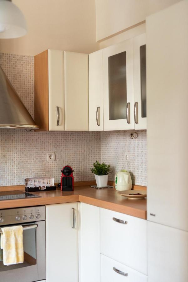 Two Bedroom Apt In Syntagma - Ermou Area Athènes Extérieur photo