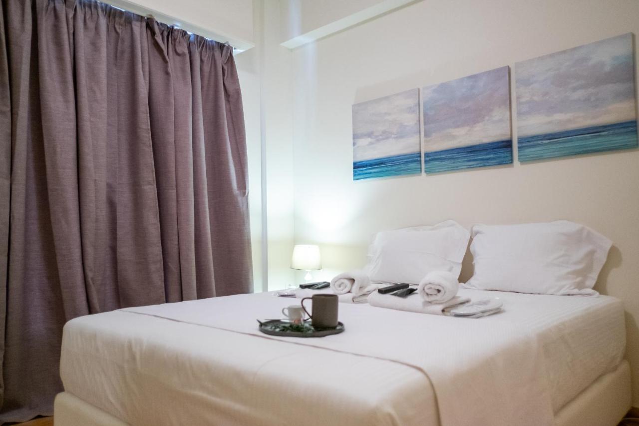 Two Bedroom Apt In Syntagma - Ermou Area Athènes Extérieur photo