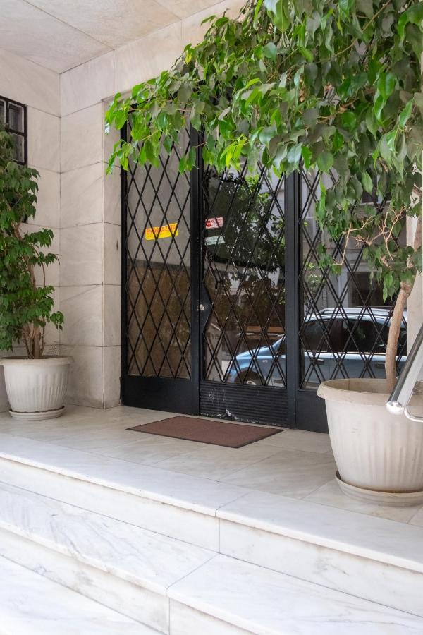 Two Bedroom Apt In Syntagma - Ermou Area Athènes Extérieur photo