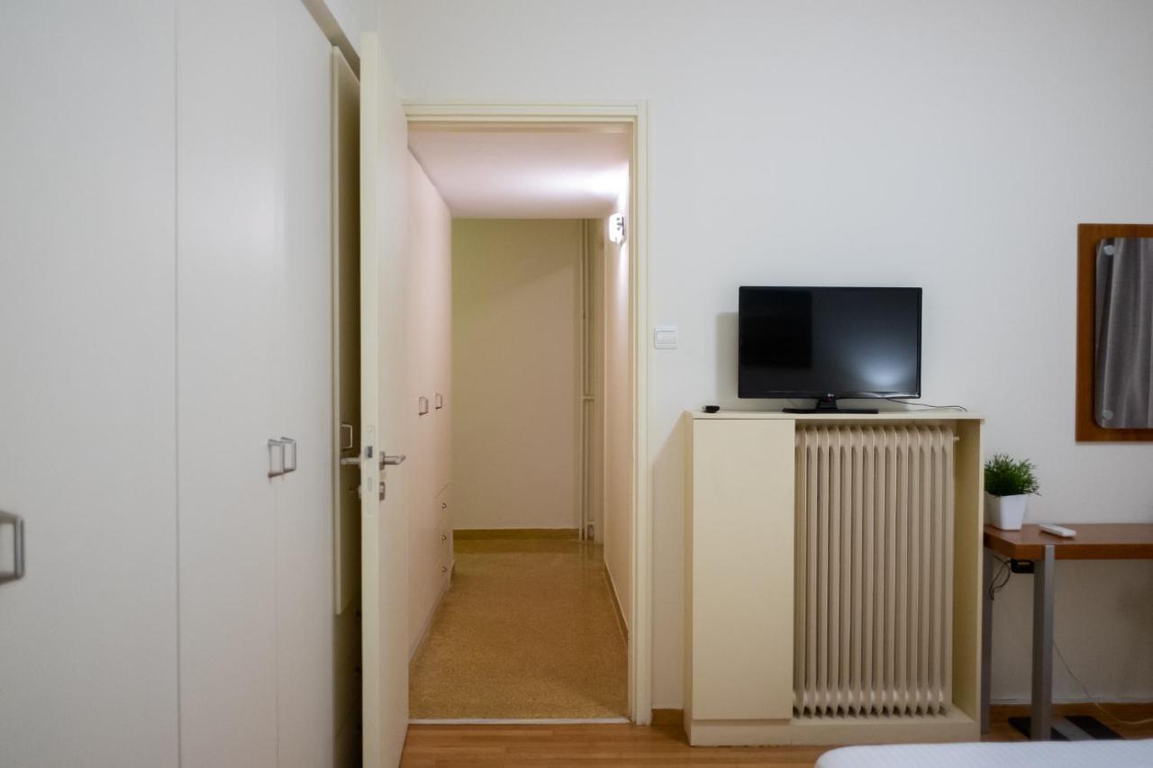 Two Bedroom Apt In Syntagma - Ermou Area Athènes Extérieur photo