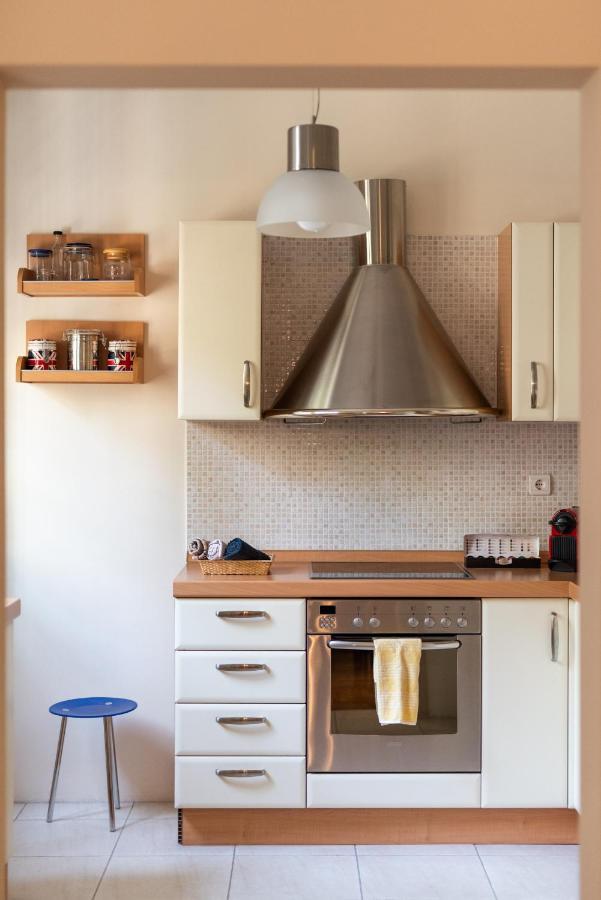 Two Bedroom Apt In Syntagma - Ermou Area Athènes Extérieur photo