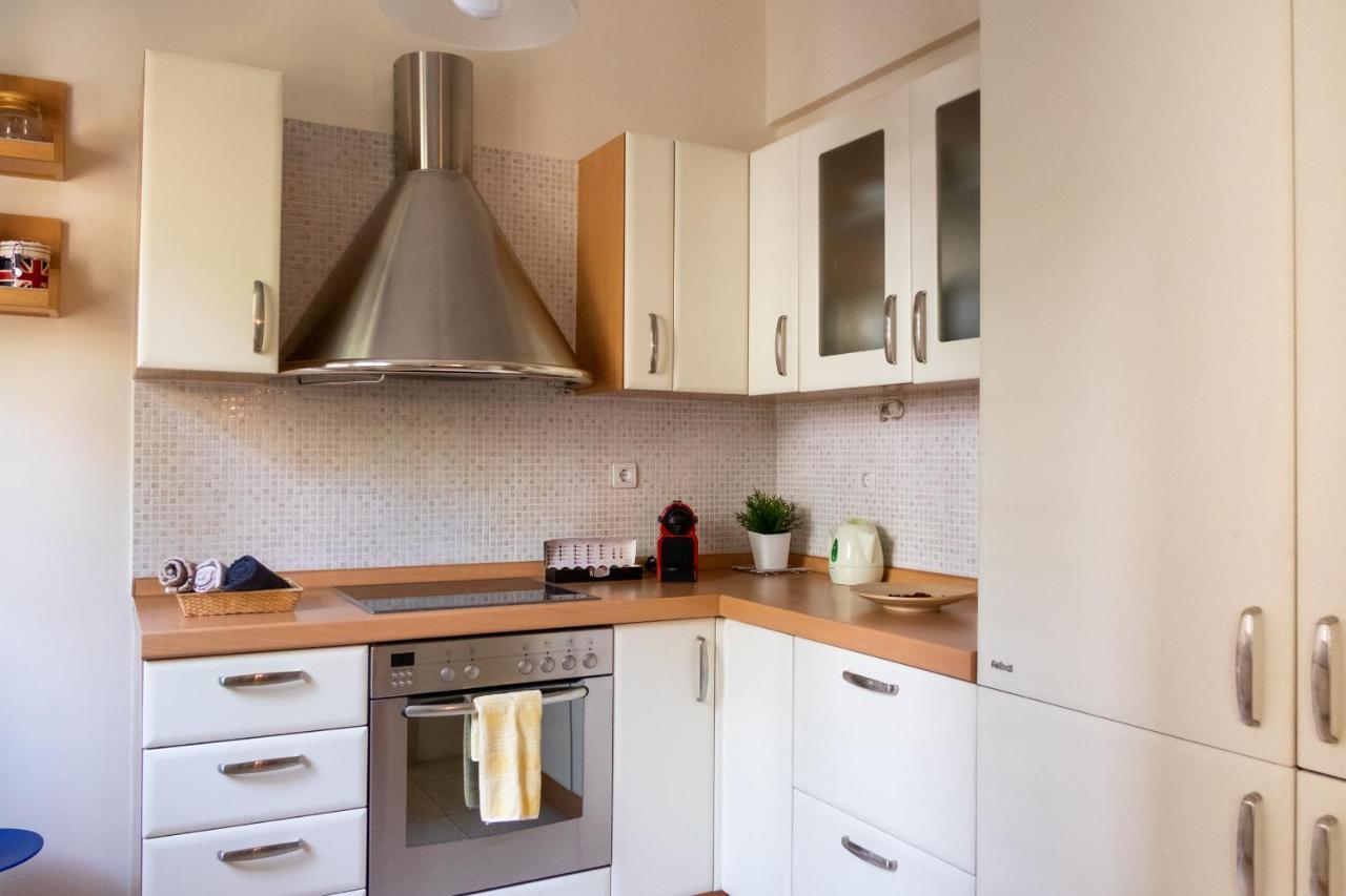 Two Bedroom Apt In Syntagma - Ermou Area Athènes Extérieur photo