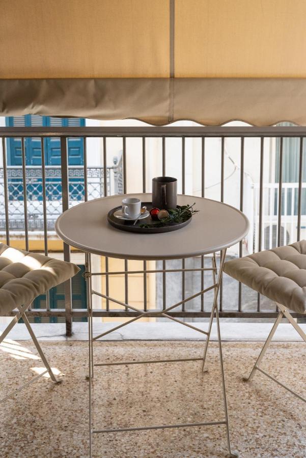 Two Bedroom Apt In Syntagma - Ermou Area Athènes Extérieur photo