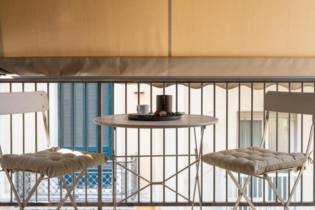 Two Bedroom Apt In Syntagma - Ermou Area Athènes Extérieur photo