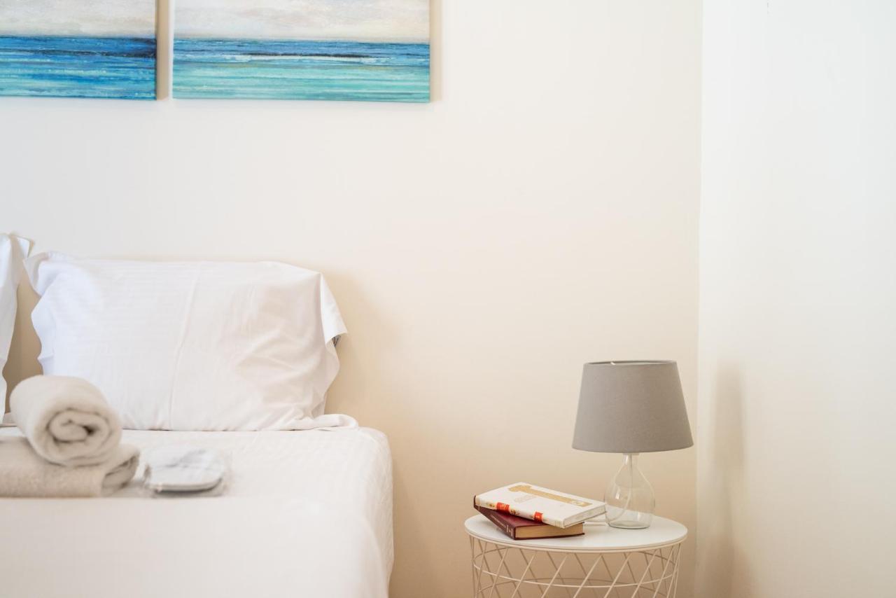 Two Bedroom Apt In Syntagma - Ermou Area Athènes Extérieur photo