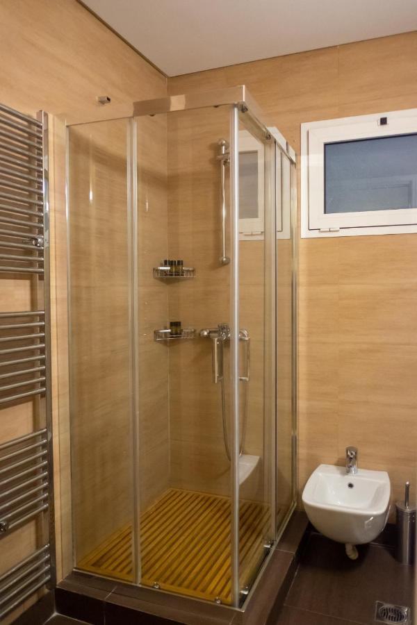 Two Bedroom Apt In Syntagma - Ermou Area Athènes Extérieur photo