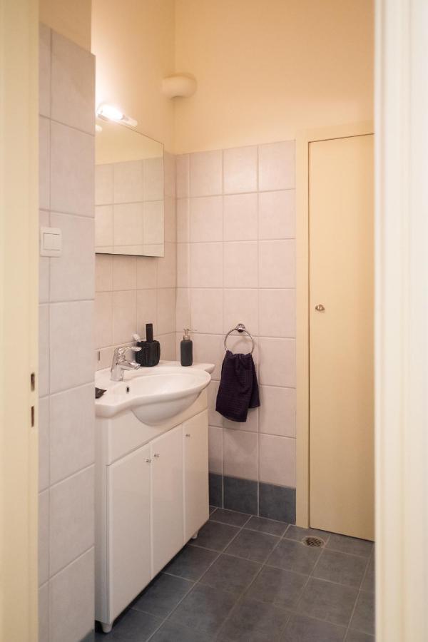 Two Bedroom Apt In Syntagma - Ermou Area Athènes Extérieur photo