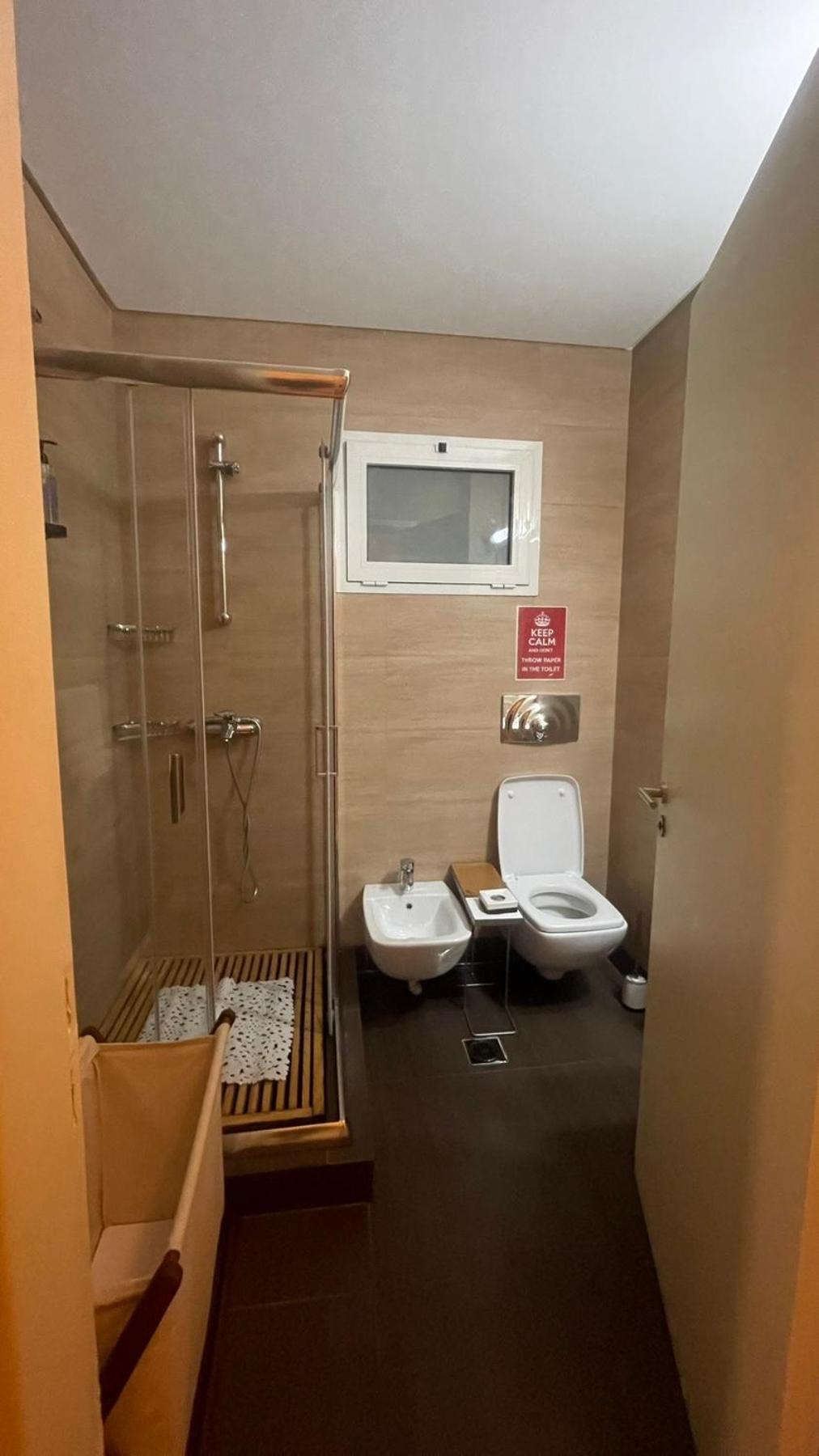 Two Bedroom Apt In Syntagma - Ermou Area Athènes Extérieur photo